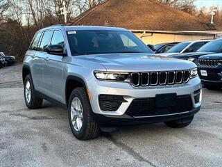 2025 Jeep Grand Cherokee for sale in Bowie MD