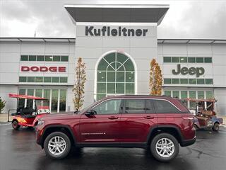 2025 Jeep Grand Cherokee for sale in Boardman OH