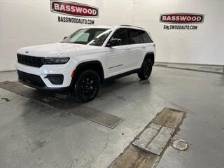 2025 Jeep Grand Cherokee for sale in Cincinnati OH