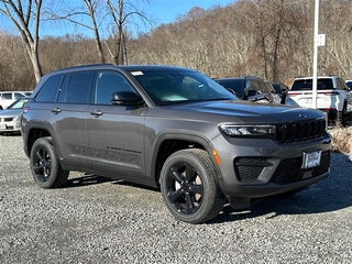 2025 Jeep Grand Cherokee for sale in Bedford Hills NY