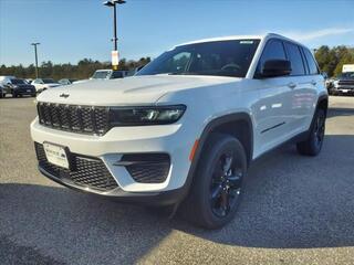 2025 Jeep Grand Cherokee for sale in Plymouth MA