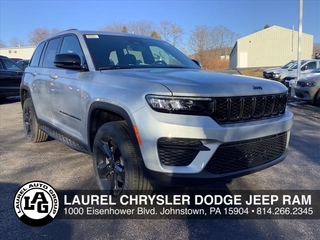 2025 Jeep Grand Cherokee for sale in Johnstown PA