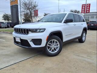 2025 Jeep Grand Cherokee for sale in Pasadena TX