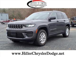 2025 Jeep Grand Cherokee for sale in Marion MA