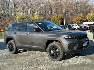 2025 Jeep Grand Cherokee for sale in Bedford Hills NY