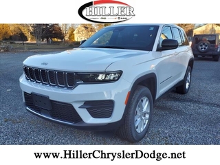 2025 Jeep Grand Cherokee for sale in Marion MA