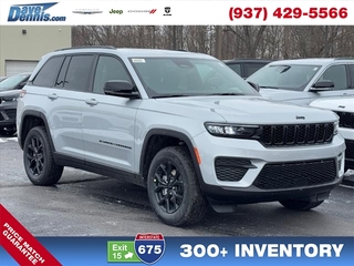 2025 Jeep Grand Cherokee for sale in Dayton OH