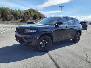 2025 Jeep Grand Cherokee for sale in Greenville SC