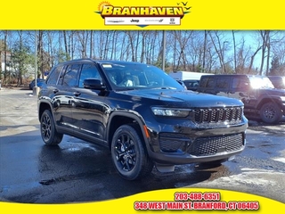 2025 Jeep Grand Cherokee for sale in Branford CT