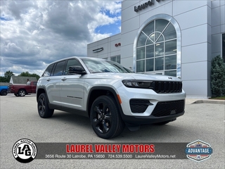 2025 Jeep Grand Cherokee for sale in Greensboro NC