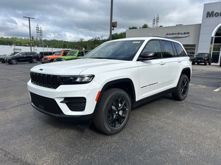 2025 Jeep Grand Cherokee for sale in Lexington MA