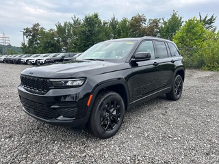 2025 Jeep Grand Cherokee for sale in Lexington MA