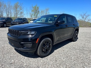 2025 Jeep Grand Cherokee for sale in Lexington MA