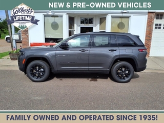 2025 Jeep Grand Cherokee for sale in Sand Creek WI