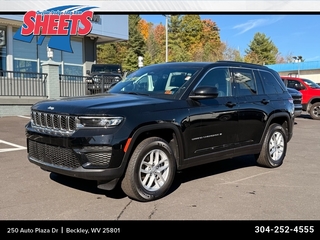 2025 Jeep Grand Cherokee for sale in Beckley WV