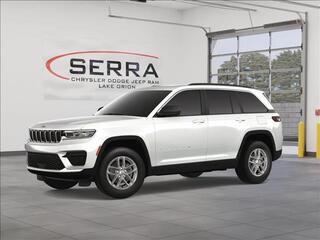 2025 Jeep Grand Cherokee for sale in Lake Orion MI