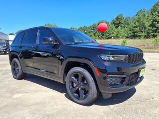 2025 Jeep Grand Cherokee for sale in Marshall TX