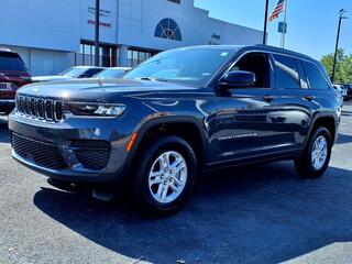 2025 Jeep Grand Cherokee for sale in St Clairsville OH