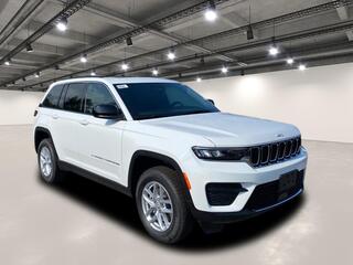 2025 Jeep Grand Cherokee for sale in Elma NY