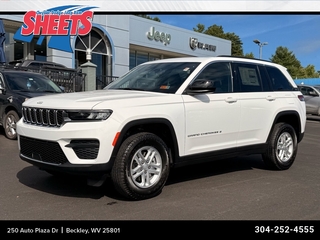 2025 Jeep Grand Cherokee for sale in Beckley WV