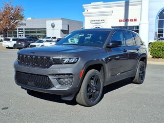 2025 Jeep Grand Cherokee for sale in Fort Mill SC