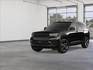 2025 Jeep Grand Cherokee for sale in Cleveland TX
