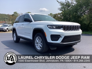 2025 Jeep Grand Cherokee for sale in Johnstown PA