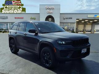 2025 Jeep Grand Cherokee for sale in Matteson IL