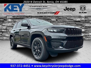2025 Jeep Grand Cherokee for sale in Xenia OH