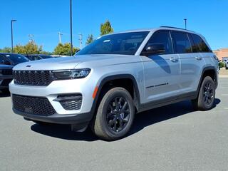 2025 Jeep Grand Cherokee for sale in Pineville NC