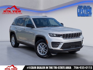 2025 Jeep Grand Cherokee for sale in Ringold GA