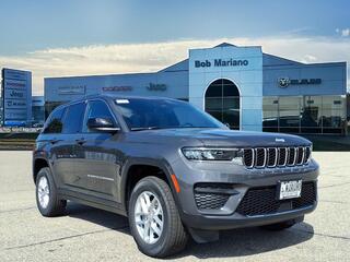 2025 Jeep Grand Cherokee for sale in Concord NH