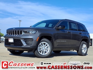 2025 Jeep Grand Cherokee for sale in Glen Carbon IL