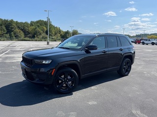 2025 Jeep Grand Cherokee for sale in Greenville SC
