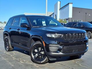 2025 Jeep Grand Cherokee for sale in Cincinnati OH