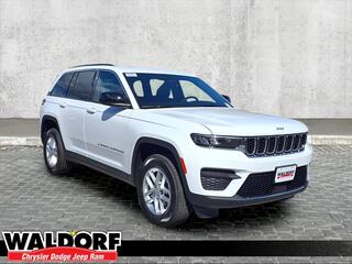 2025 Jeep Grand Cherokee for sale in Anderson SC