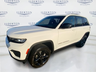 2025 Jeep Grand Cherokee for sale in High Point, NC