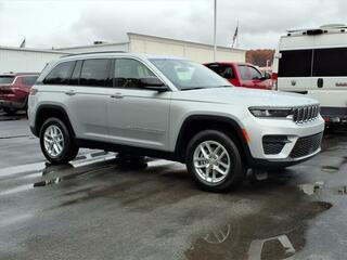 2025 Jeep Grand Cherokee for sale in Princeton WV