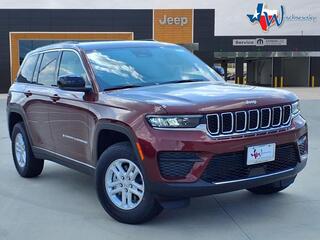 2025 Jeep Grand Cherokee for sale in Huntsville TX