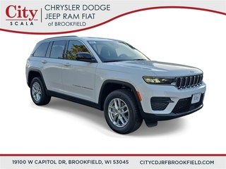 2025 Jeep Grand Cherokee for sale in Brookfield WI