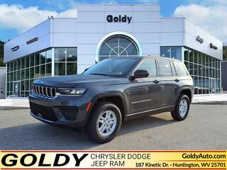 2025 Jeep Grand Cherokee for sale in Huntington WV