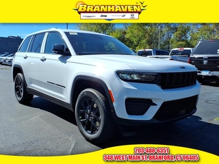 2025 Jeep Grand Cherokee for sale in Branford CT