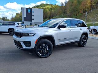 2025 Jeep Grand Cherokee for sale in Chattanooga TN