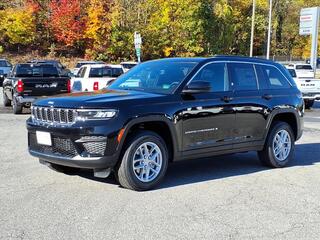 2025 Jeep Grand Cherokee for sale in Roanoke VA