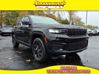 2025 Jeep Grand Cherokee for sale in Branford CT