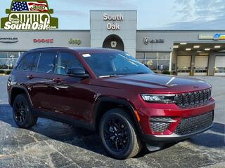 2025 Jeep Grand Cherokee for sale in Matteson IL