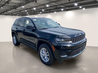2026 Jeep Grand Cherokee for sale in Elma NY