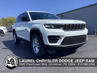 2026 Jeep Grand Cherokee for sale in Johnstown PA
