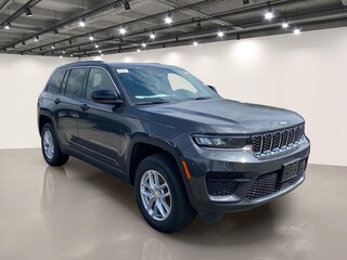 2026 Jeep Grand Cherokee for sale in Elma NY