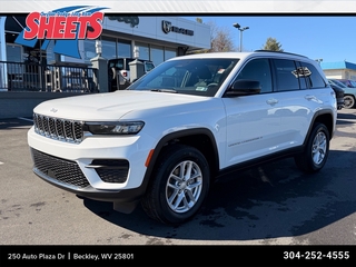2026 Jeep Grand Cherokee for sale in Beckley WV